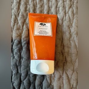 Origins Ginzing Scrub Cleanser